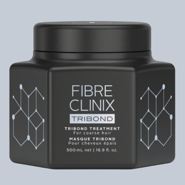 SCHWARZKOPF - FIBRE CLINIX_Fibre Clinix Tribond Treatment for Coarse Hair 500ml / 16.9oz_Cosmetic World